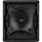 RCF COMPACT M 04 Passive 2-Way Speaker (Black)