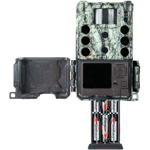 Bushnell Core DS-4K No-Glow Trail Camera (Camo)