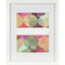 MCS 16 x 20" Wood Art Frame Matted to 11 x 14" (White)