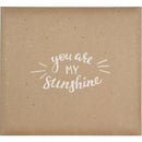 MCS 12 x 12 Scrapbook (You Are My Sunshine)