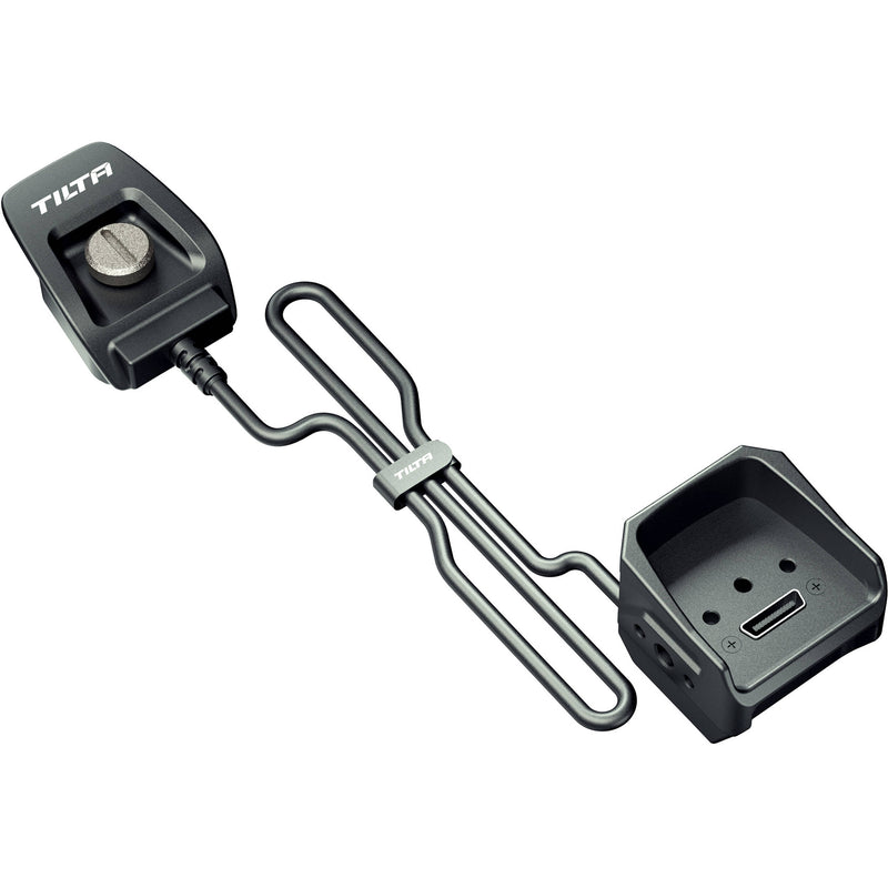 Tilta EVF Extension Cable for Blackmagic Pocket Cinema Camera 6K Pro & 6K G2 (23.6")