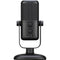 Saramonic SR-MV2000 Large-Diaphragm Cardioid USB Microphone for Computers and USB Type-C Mobile Devices