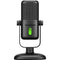 Saramonic SR-MV2000 Large-Diaphragm Cardioid USB Microphone for Computers and USB Type-C Mobile Devices