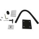 Dahua Technology ITC431-RW1F-IRL8 4MP Outdoor Network License Plate Bullet Camera