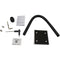 Dahua Technology ITC431-RW1F-IRL8 4MP Outdoor Network License Plate Bullet Camera