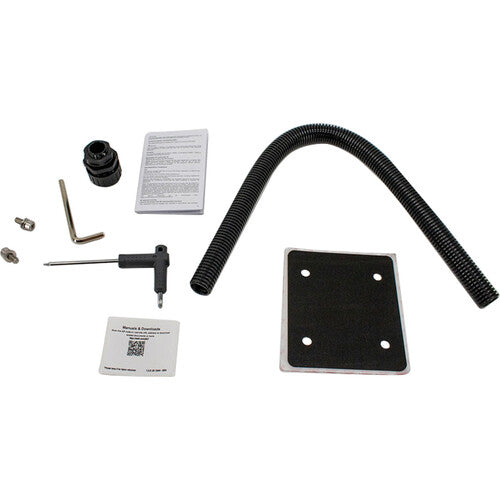 Dahua Technology ITC431-RW1F-IRL8 4MP Outdoor Network License Plate Bullet Camera