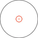SOUSA Optics R.A.I.D. Red Dot Sight (2 MOA Dot Reticle)