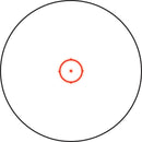 Sun Optics R.A.I.D. Red Dot Sight (2 MOA Dot Reticle)