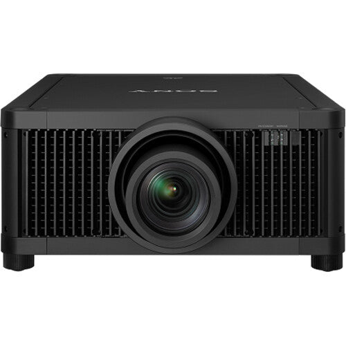 Sony VPL-GTZ380 10,000-Lumen 4K DCI-P3 Laser SXRD Projector (No Lens)