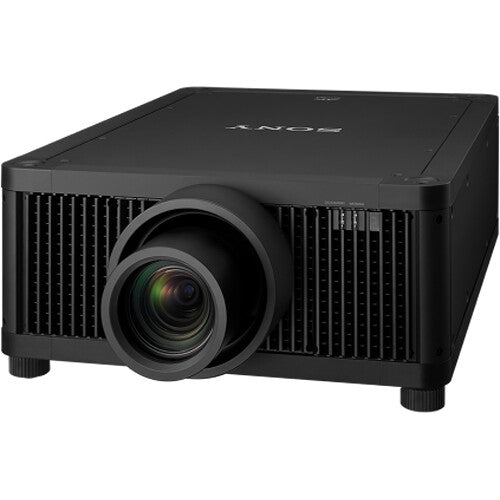 Sony VPL-GTZ380 10,000-Lumen 4K DCI-P3 Laser SXRD Projector (No Lens)