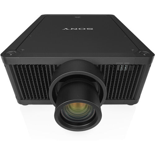 Sony projecteur 4K GTZ-380 + zoom VPLL-Z8014 laser 10000 lumens