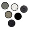 Urth UV Circular Polarizing (CPL) ND8/ND1000 Lens Filter Kit Plus+ (77mm)
