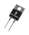 DIOTEC SIT12C065 Silicon Carbide Schottky Diode, Single, 650 V, 12 A, 28 nC, TO-220AC