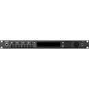 RTS 4-Pin Female RTS OMS OMNEO Main Station Analog Partyline Intercom Base