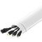 AVF Group Cable Management Covering (6'-Long)