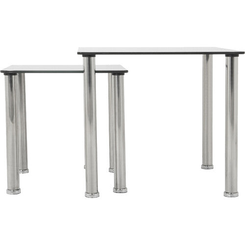 AVF Group Nesting Side Tables (Set of 2)