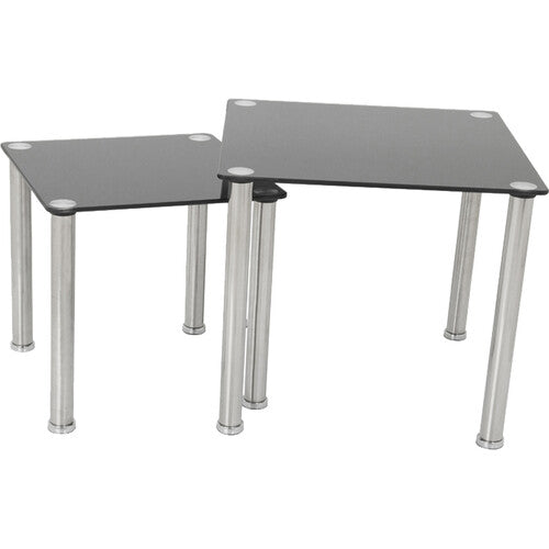 AVF Group Nesting Side Tables (Set of 2)