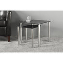 AVF Group Nesting Side Tables (Set of 2)