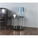 AVF Group Wheeled Occasional Table