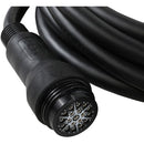 Lex Products EverGrip Molded 19-Pin Multi-Conductor Extension Cable (10')