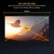 Kodak 100" 16:9 Tripod Projector Screen (Matte White)
