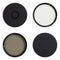 Urth UV + Circular Polarizing Lens Filter Kit Plus+ (39mm)