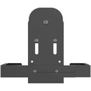 CTA Digital Magnetic Speaker Holder (Black)