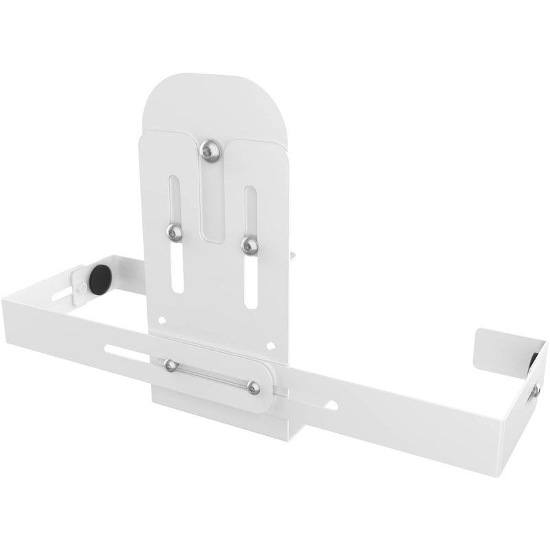 CTA Digital Magnetic Speaker Holder (White)