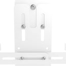 CTA Digital Magnetic Speaker Holder (White)