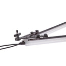 Kino Flo Freestyle Combiner Tube Mount