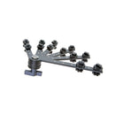 Kino Flo Freestyle Combiner Tube Mount