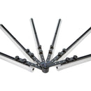 Kino Flo Freestyle Combiner Tube Mount
