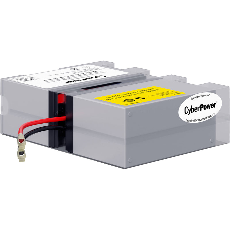 CyberPower RB1290X2C UPS Replacement Battery Cartridge