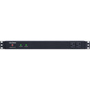 CyberPower RKBS20ST2F10R Rackbar Surge Suppressor