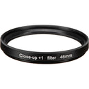 Manios Digital & Film Kinotehnik Diopter Kit for LCDVF BM5 Viewfinder (+1, +2, +4)