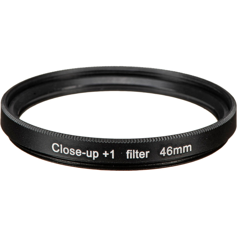 Manios Digital & Film Kinotehnik Diopter Kit for LCDVF BM5 Viewfinder (+1, +2, +4)