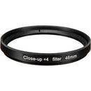 Manios Digital & Film Kinotehnik Diopter Kit for LCDVF BM5 Viewfinder (+1, +2, +4)