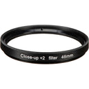 Manios Digital & Film Kinotehnik Diopter Kit for LCDVF BM5 Viewfinder (+1, +2, +4)