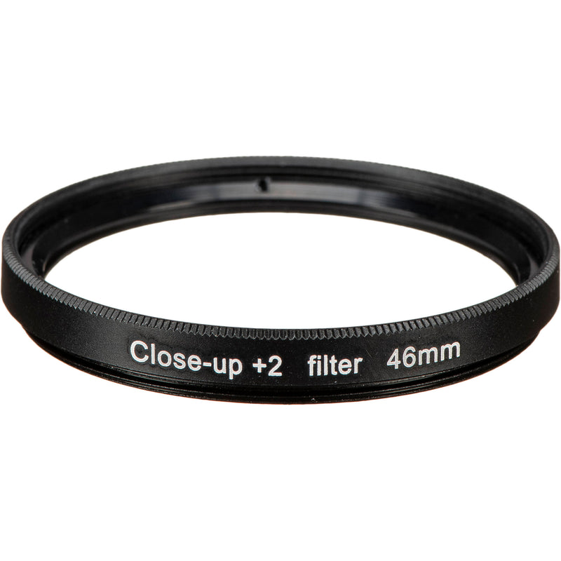 Manios Digital & Film Kinotehnik Diopter Kit for LCDVF BM5 Viewfinder (+1, +2, +4)