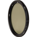 Urth 62mm ND8-128 Variable ND Lens Filter Plus+ (1 to 5 Stop)