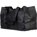 SUBTECH 90L Dry Totebag (Black/Black)