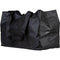 SUBTECH 90L Dry Totebag (Black/Black)