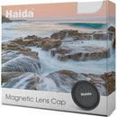 Haida Magnetic Lens Cap (52mm)