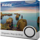 Haida 67-72mm Magnetic Step-Up Ring