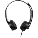 Power Technologies USB Headset with Mic