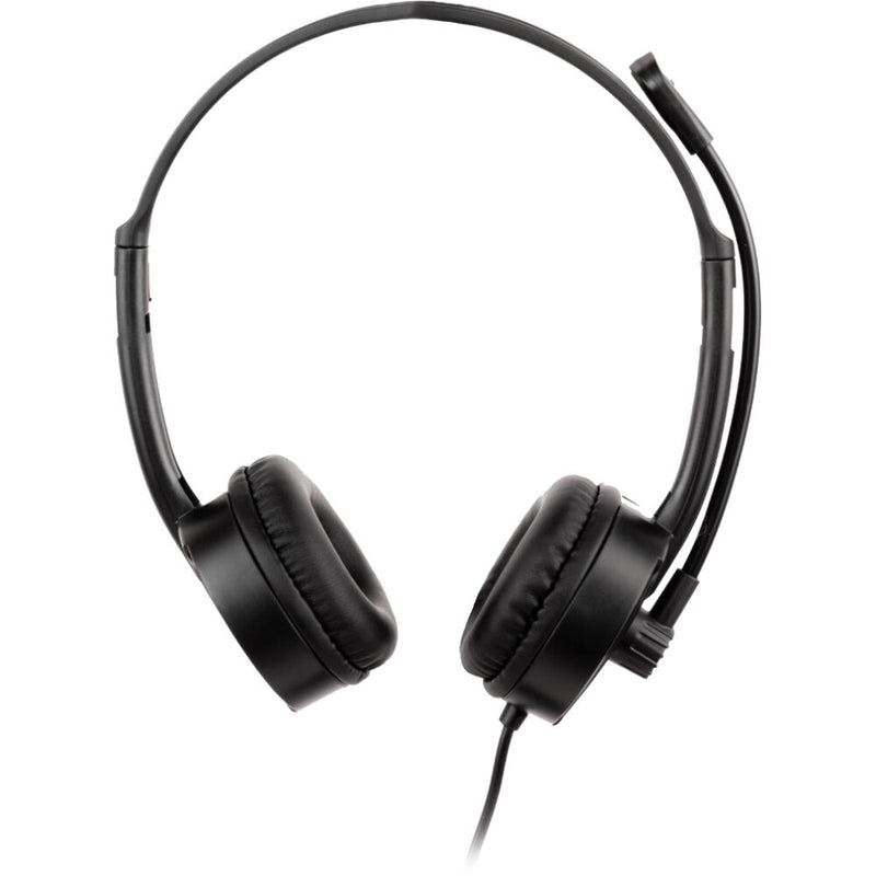 Power Technologies USB Headset with Mic