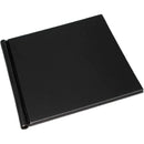 PermaJetUSA A3+ Snapshut Portrait Leather Folio with 25mm Spine (Cream)