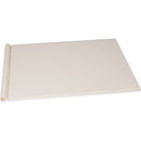 PermaJetUSA A3+ Snapshut Portrait Leather Folio with 25mm Spine (Cream)