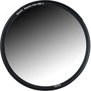 Haida NanoPro Magnetic Soft-Edge Graduated ND Filter (58mm)