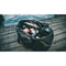 SUBTECH 90L Dry Totebag (Black/Black)